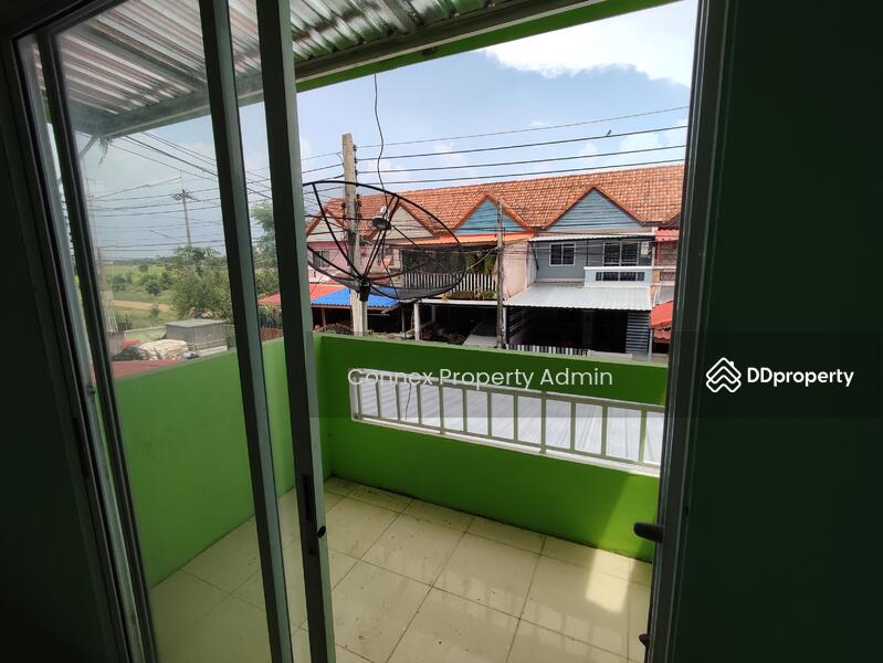 ขาย - หมู่บ้านแดนทอง วิลเลจ, ปทุมธานี