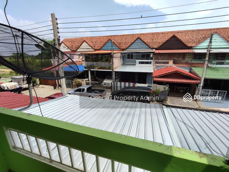 ขาย - หมู่บ้านแดนทอง วิลเลจ, ปทุมธานี