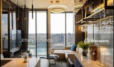 For Rent - The Esse Asoke, Bangkok