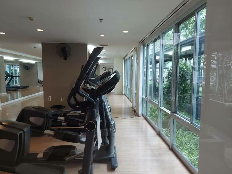 คอนโดลุมพินีวิลล์ แจ้งวัฒนะปากเกร็ด, Nonthaburi, Bang Phut, Pak Kret, Nonthaburi, 1 Bedroom, 21 sqm, Condo For Rent, by ปรียาภรณ์ กล้าใจ, 10051546 - DDproperty.com