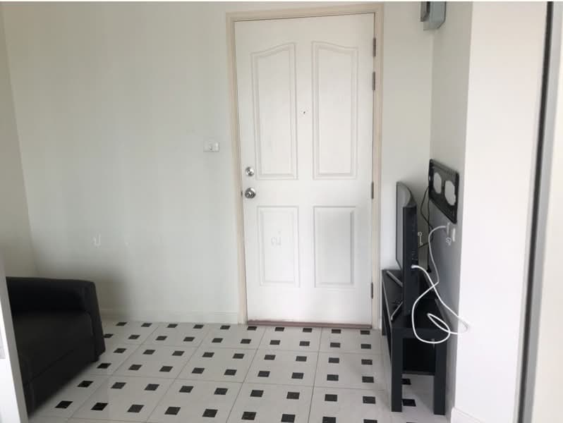 คอนโดลุมพินีวิลล์ แจ้งวัฒนะปากเกร็ด, Nonthaburi, Bang Phut, Pak Kret, Nonthaburi, 1 Bedroom, 21 sqm, Condo For Rent, by ปรียาภรณ์ กล้าใจ, 10051546 - DDproperty.com