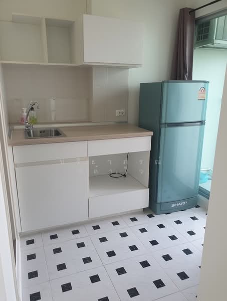 คอนโดลุมพินีวิลล์ แจ้งวัฒนะปากเกร็ด, Nonthaburi, Bang Phut, Pak Kret, Nonthaburi, 1 Bedroom, 21 sqm, Condo For Rent, by ปรียาภรณ์ กล้าใจ, 10051546 - DDproperty.com