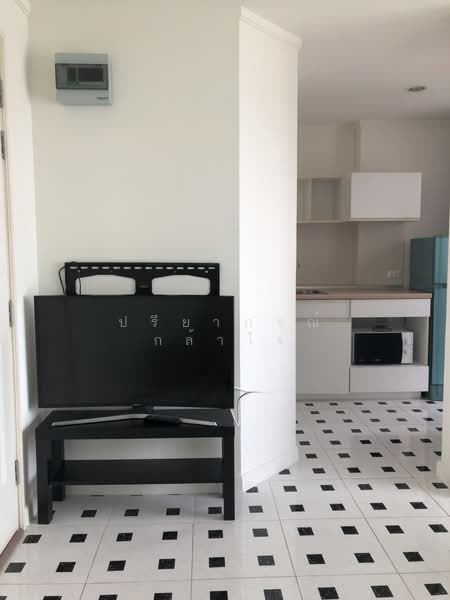 คอนโดลุมพินีวิลล์ แจ้งวัฒนะปากเกร็ด, Nonthaburi, Bang Phut, Pak Kret, Nonthaburi, 1 Bedroom, 21 sqm, Condo For Rent, by ปรียาภรณ์ กล้าใจ, 10051546 - DDproperty.com
