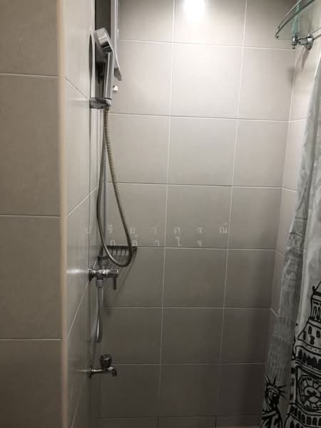 คอนโดลุมพินีวิลล์ แจ้งวัฒนะปากเกร็ด, Nonthaburi, Bang Phut, Pak Kret, Nonthaburi, 1 Bedroom, 21 sqm, Condo For Rent, by ปรียาภรณ์ กล้าใจ, 10051546 - DDproperty.com