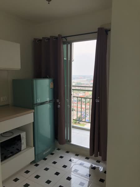 คอนโดลุมพินีวิลล์ แจ้งวัฒนะปากเกร็ด, Nonthaburi, Bang Phut, Pak Kret, Nonthaburi, 1 Bedroom, 21 sqm, Condo For Rent, by ปรียาภรณ์ กล้าใจ, 10051546 - DDproperty.com