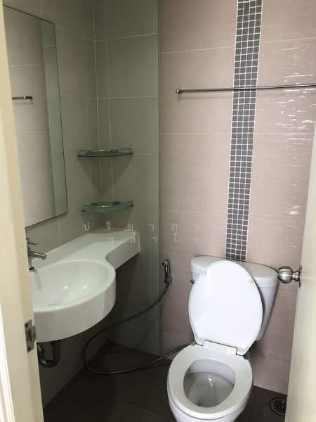 คอนโดลุมพินีวิลล์ แจ้งวัฒนะปากเกร็ด, Nonthaburi, Bang Phut, Pak Kret, Nonthaburi, 1 Bedroom, 21 sqm, Condo For Rent, by ปรียาภรณ์ กล้าใจ, 10051546 - DDproperty.com