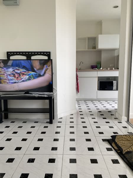 คอนโดลุมพินีวิลล์ แจ้งวัฒนะปากเกร็ด, Nonthaburi, Bang Phut, Pak Kret, Nonthaburi, 1 Bedroom, 21 sqm, Condo For Rent, by ปรียาภรณ์ กล้าใจ, 10051546 - DDproperty.com