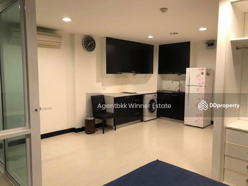 D65 Condominium, Bangkok, 396 Soi Sukhumvit 65 Sukhumvit Road, Phra Kanong Nua, Watthana, Bangkok, Studio, 35 sqm, Condo For Rent, by Agentbkk, 10052257 - DDproperty.com