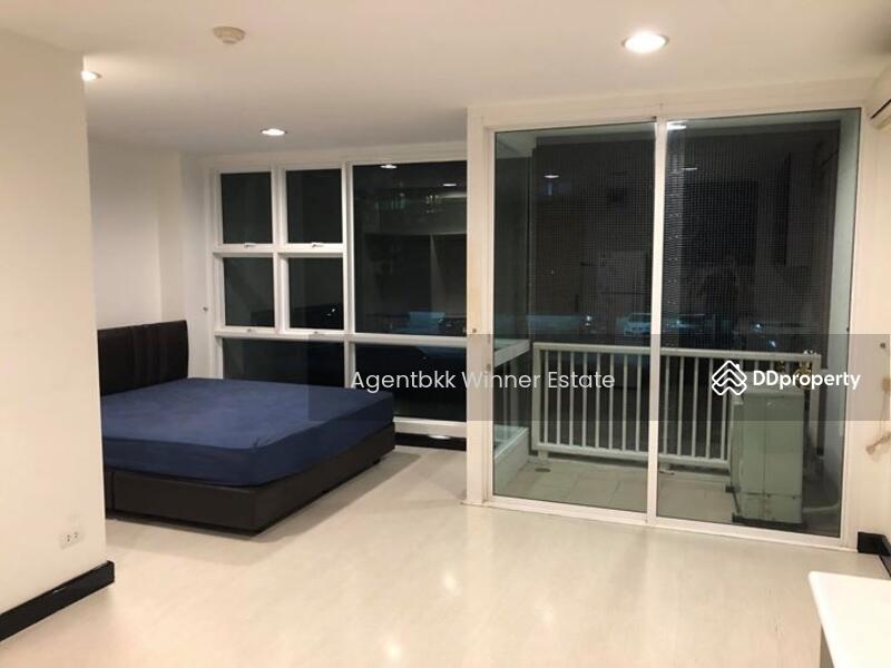 D65 Condominium, Bangkok, 396 Soi Sukhumvit 65 Sukhumvit Road, Phra Kanong Nua, Watthana, Bangkok, Studio, 35 sqm, Condo For Rent, by Agentbkk, 10052257 - DDproperty.com