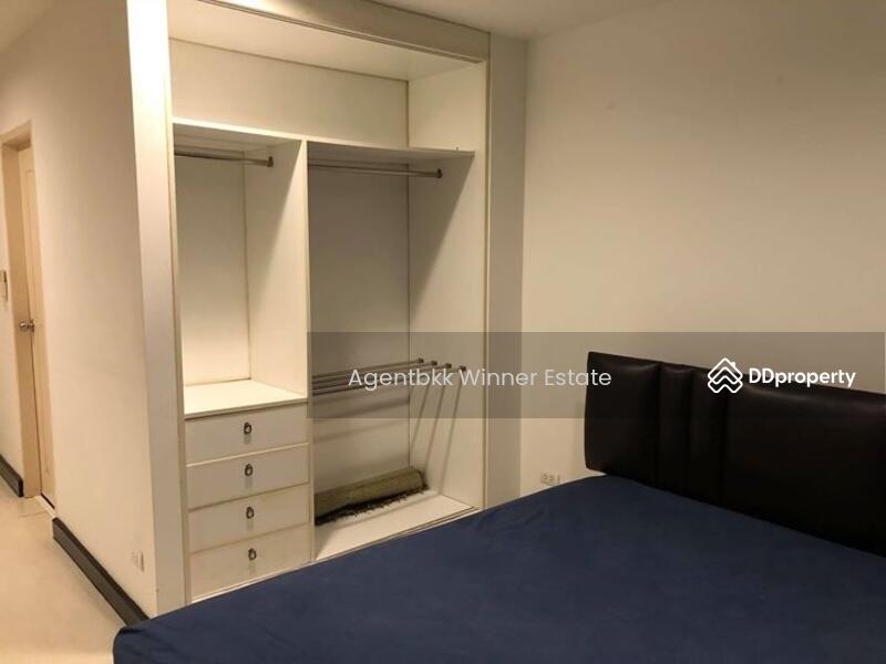 D65 Condominium, Bangkok, 396 Soi Sukhumvit 65 Sukhumvit Road, Phra Kanong Nua, Watthana, Bangkok, Studio, 35 sqm, Condo For Rent, by Agentbkk, 10052257 - DDproperty.com