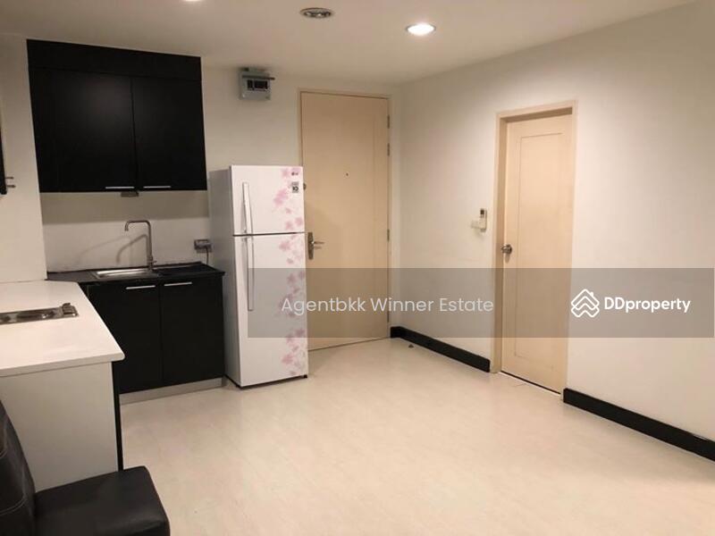 D65 Condominium, Bangkok, 396 Soi Sukhumvit 65 Sukhumvit Road, Phra Kanong Nua, Watthana, Bangkok, Studio, 35 sqm, Condo For Rent, by Agentbkk, 10052257 - DDproperty.com