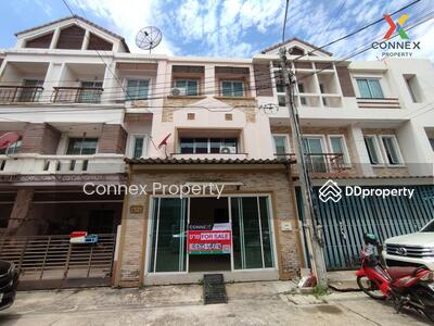 ขาย - หมู่บ้านเดอะเนเจอร์ซิตี้ เพชรเกษม69, กรุงเทพ