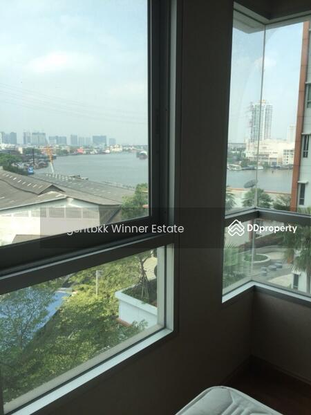 ให้เช่า - Ivy River : ไอวี่ ริเวอร์, กรุงเทพ