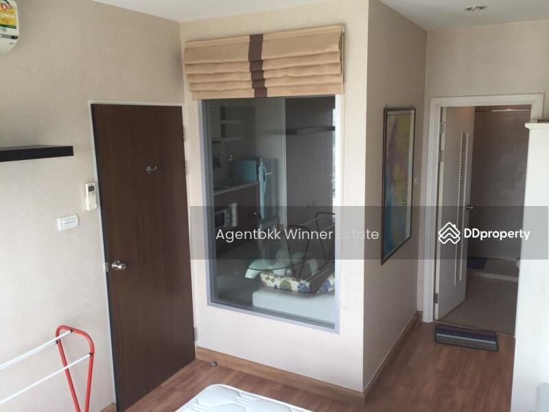 Ivy River, Bangkok, 57 Ratburana Road, Bangpakok, Rat Burana, Bangkok, 1 Bedroom, 35 sqm, Condo For Rent, by Agentbkk, 10052317 - DDproperty.com