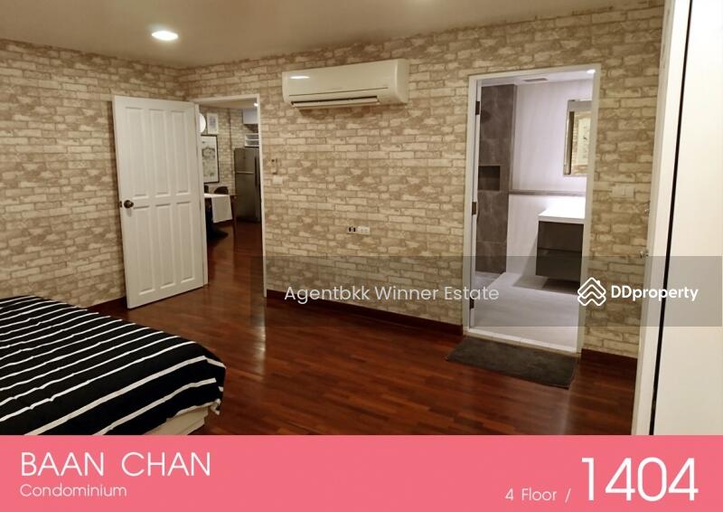 Baan Chan Condominium, Bangkok, Soi Thonglor 20, Thonglor Road, Khlong Tan Nua, Watthana, Bangkok, 1 Bedroom, 60 sqm, Condo For Rent, by Agentbkk, 10052321 - DDproperty.com