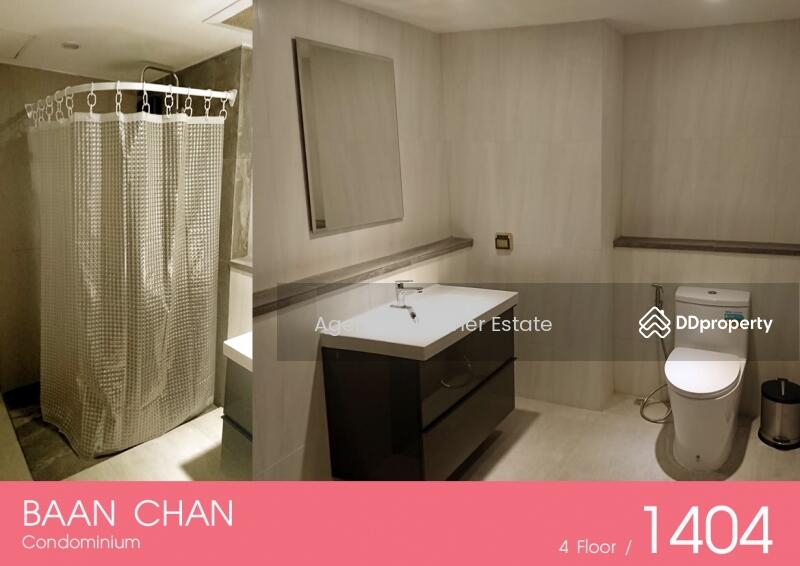 Baan Chan Condominium, Bangkok, Soi Thonglor 20, Thonglor Road, Khlong Tan Nua, Watthana, Bangkok, 1 Bedroom, 60 sqm, Condo For Rent, by Agentbkk, 10052321 - DDproperty.com