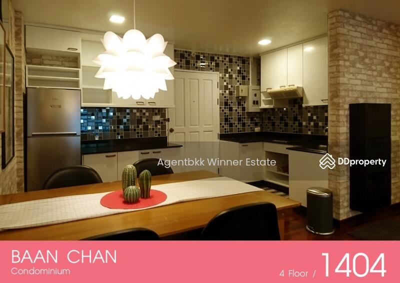 Baan Chan Condominium, Bangkok, Soi Thonglor 20, Thonglor Road, Khlong Tan Nua, Watthana, Bangkok, 1 Bedroom, 60 sqm, Condo For Rent, by Agentbkk, 10052321 - DDproperty.com