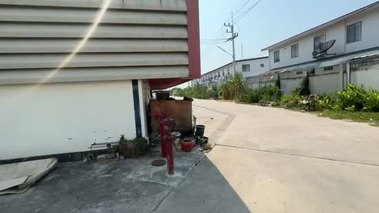 Warehouse for Rent near Amata City Chonburi, Chon Buri (Pattaya), 104/4 หนองตาเมือง, Na Pa, Muang Chon Buri, Chon Buri (Pattaya), , 456 sqm, Warehouse/Factory For Rent, by Natmethinee Surapat, 10052571 - DDproperty.com