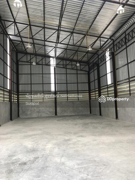 Warehouse for Rent near Amata City Chonburi, Chon Buri (Pattaya), 104/4 หนองตาเมือง, Na Pa, Muang Chon Buri, Chon Buri (Pattaya), , 456 sqm, Warehouse/Factory For Rent, by Natmethinee Surapat, 10052571 - DDproperty.com