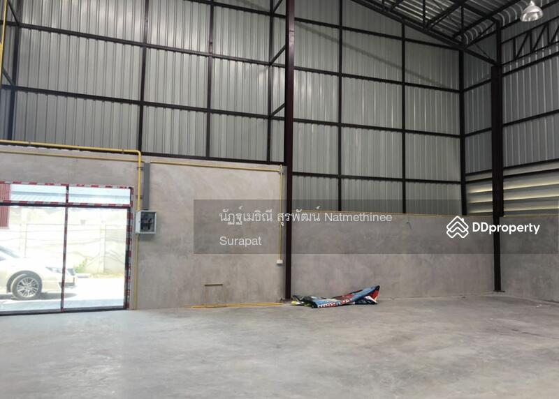 Warehouse for Rent near Amata City Chonburi, Chon Buri (Pattaya), 104/4 หนองตาเมือง, Na Pa, Muang Chon Buri, Chon Buri (Pattaya), , 456 sqm, Warehouse/Factory For Rent, by Natmethinee Surapat, 10052571 - DDproperty.com