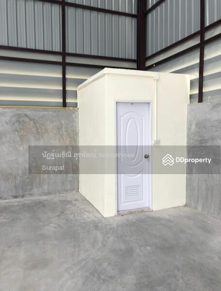 Warehouse for Rent near Amata City Chonburi, Chon Buri (Pattaya), 104/4 หนองตาเมือง, Na Pa, Muang Chon Buri, Chon Buri (Pattaya), , 456 sqm, Warehouse/Factory For Rent, by Natmethinee Surapat, 10052571 - DDproperty.com