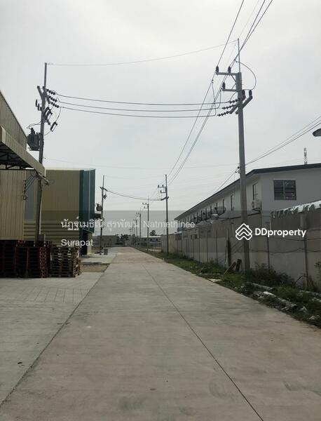 For Rent - โกดังใหม่, Chon Buri