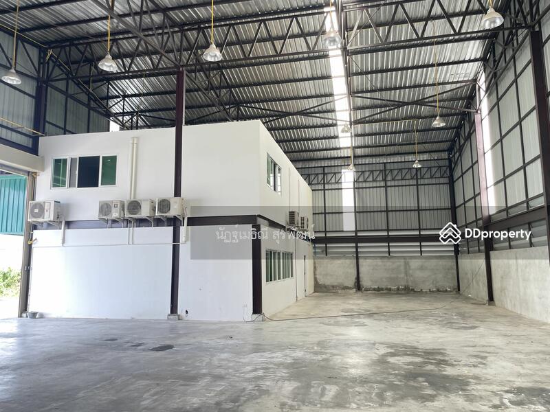 For Rent - โกดังใหม่, Chon Buri