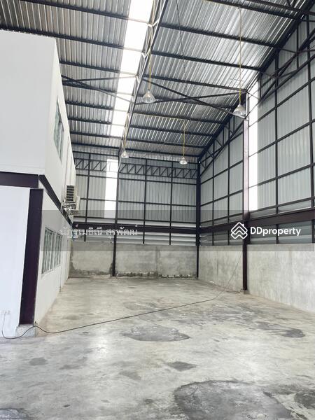For Rent - โกดังใหม่, Chon Buri