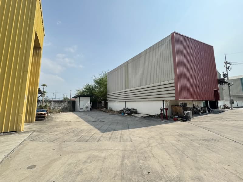 Warehouse for Rent near Amata City Chonburi, Chon Buri (Pattaya), 104/4 หนองตาเมือง, Na Pa, Muang Chon Buri, Chon Buri (Pattaya), , 456 sqm, Warehouse/Factory For Rent, by Natmethinee Surapat, 10052571 - DDproperty.com