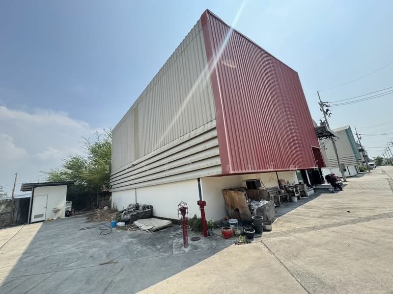 Warehouse for Rent near Amata City Chonburi, Chon Buri (Pattaya), 104/4 หนองตาเมือง, Na Pa, Muang Chon Buri, Chon Buri (Pattaya), , 456 sqm, Warehouse/Factory For Rent, by Natmethinee Surapat, 10052571 - DDproperty.com