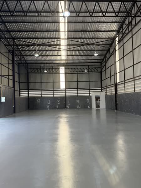 Warehouse for Rent near Amata City Chonburi, Chon Buri (Pattaya), 104/4 หนองตาเมือง, Na Pa, Muang Chon Buri, Chon Buri (Pattaya), , 456 sqm, Warehouse/Factory For Rent, by Natmethinee Surapat, 10052571 - DDproperty.com