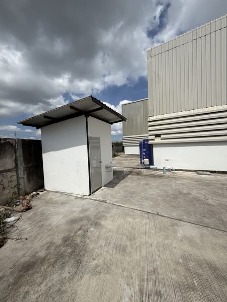 Warehouse for Rent near Amata City Chonburi, Chon Buri (Pattaya), 104/4 หนองตาเมือง, Na Pa, Muang Chon Buri, Chon Buri (Pattaya), , 456 sqm, Warehouse/Factory For Rent, by Natmethinee Surapat, 10052571 - DDproperty.com