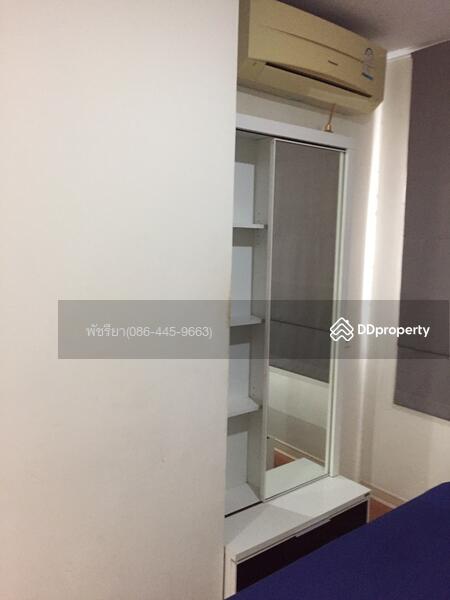 Lumpini Condo Town Ramintra-Navamin : ลุมพินี คอนโดทาวน์ รามอินทรา-นวมินทร์, กรุงเทพ, ซอยรามอินทรา 78 ถนนนวมินทร์ - รามอินทรา, รามอินทรา, คันนายาว, กรุงเทพ, 25 ตร.ม., คอนโด ขาย, โดย Living Condo, 10052691 - DDproperty.com