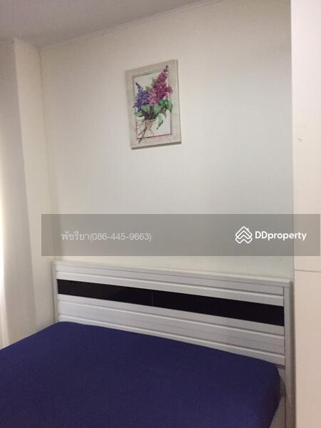 Lumpini Condo Town Ramintra-Navamin, Bangkok, Soi Ramindhra 78, Nawamin Road - Ramintra Road, Ram Inthra, Khan Na Yao, Bangkok, 1 Bedroom, 25 sqm, Condo For Sale, by Living Condo, 10052691 - DDproperty.com
