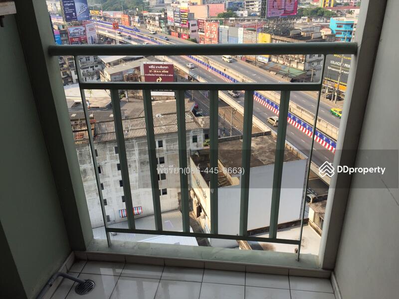 Lumpini Condo Town Ramintra-Navamin : ลุมพินี คอนโดทาวน์ รามอินทรา-นวมินทร์, กรุงเทพ, ซอยรามอินทรา 78 ถนนนวมินทร์ - รามอินทรา, รามอินทรา, คันนายาว, กรุงเทพ, 25 ตร.ม., คอนโด ขาย, โดย Living Condo, 10052691 - DDproperty.com