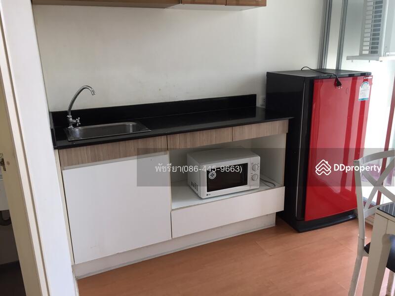 Lumpini Condo Town Ramintra-Navamin : ลุมพินี คอนโดทาวน์ รามอินทรา-นวมินทร์, กรุงเทพ, ซอยรามอินทรา 78 ถนนนวมินทร์ - รามอินทรา, รามอินทรา, คันนายาว, กรุงเทพ, 25 ตร.ม., คอนโด ขาย, โดย Living Condo, 10052691 - DDproperty.com