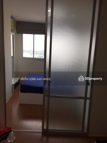 Lumpini Condo Town Ramintra-Navamin, Bangkok, Soi Ramindhra 78, Nawamin Road - Ramintra Road, Ram Inthra, Khan Na Yao, Bangkok, 1 Bedroom, 25 sqm, Condo For Sale, by Living Condo, 10052691 - DDproperty.com