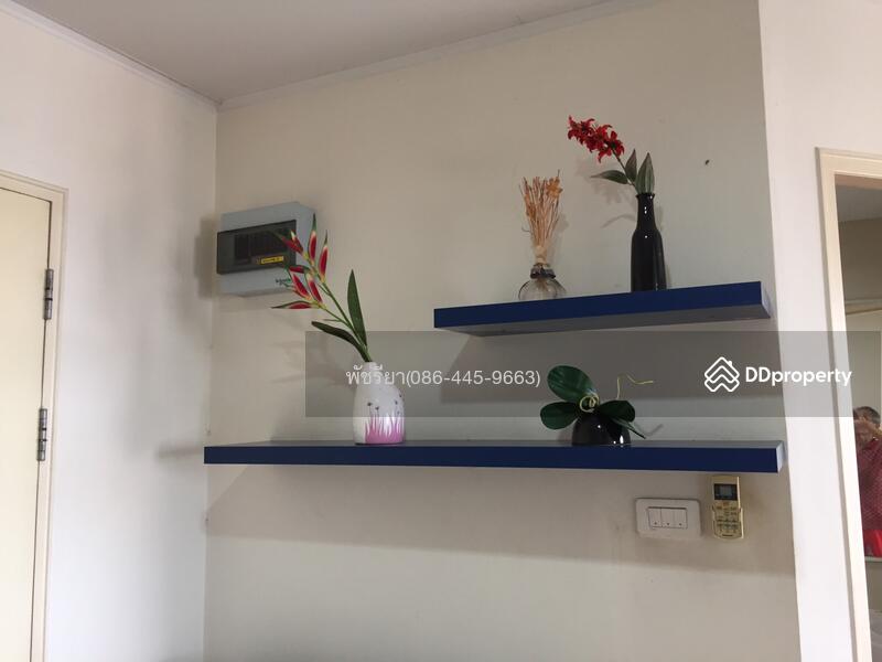 Lumpini Condo Town Ramintra-Navamin, Bangkok, Soi Ramindhra 78, Nawamin Road - Ramintra Road, Ram Inthra, Khan Na Yao, Bangkok, 1 Bedroom, 25 sqm, Condo For Sale, by Living Condo, 10052691 - DDproperty.com