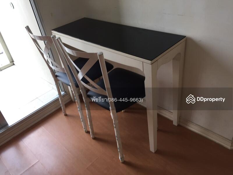 Lumpini Condo Town Ramintra-Navamin, Bangkok, Soi Ramindhra 78, Nawamin Road - Ramintra Road, Ram Inthra, Khan Na Yao, Bangkok, 1 Bedroom, 25 sqm, Condo For Sale, by Living Condo, 10052691 - DDproperty.com