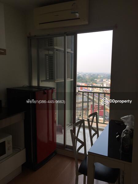 Lumpini Condo Town Ramintra-Navamin, Bangkok, Soi Ramindhra 78, Nawamin Road - Ramintra Road, Ram Inthra, Khan Na Yao, Bangkok, 1 Bedroom, 25 sqm, Condo For Sale, by Living Condo, 10052691 - DDproperty.com