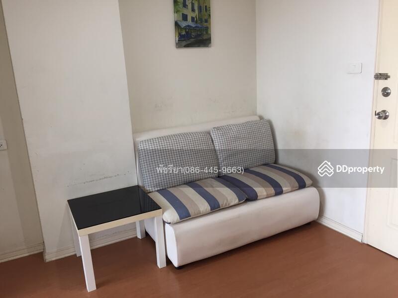 Lumpini Condo Town Ramintra-Navamin, Bangkok, Soi Ramindhra 78, Nawamin Road - Ramintra Road, Ram Inthra, Khan Na Yao, Bangkok, 1 Bedroom, 25 sqm, Condo For Sale, by Living Condo, 10052691 - DDproperty.com