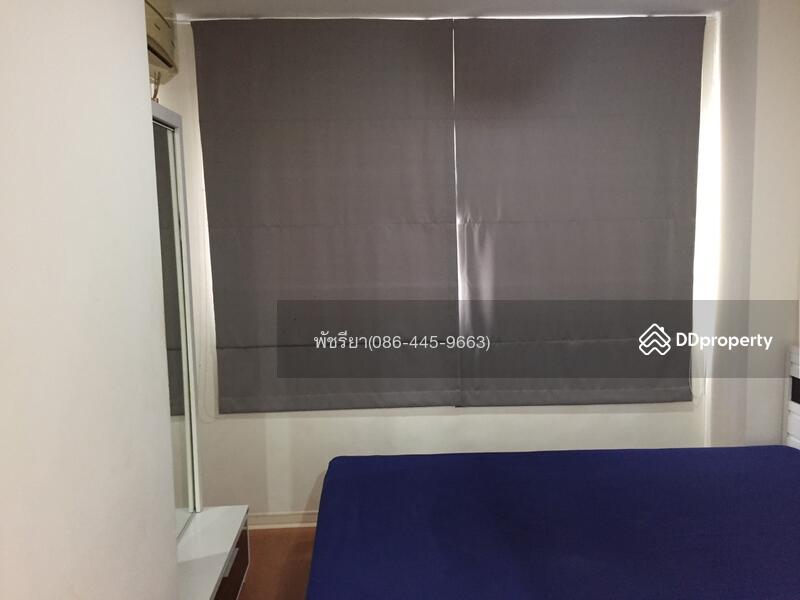 Lumpini Condo Town Ramintra-Navamin, Bangkok, Soi Ramindhra 78, Nawamin Road - Ramintra Road, Ram Inthra, Khan Na Yao, Bangkok, 1 Bedroom, 25 sqm, Condo For Sale, by Living Condo, 10052691 - DDproperty.com