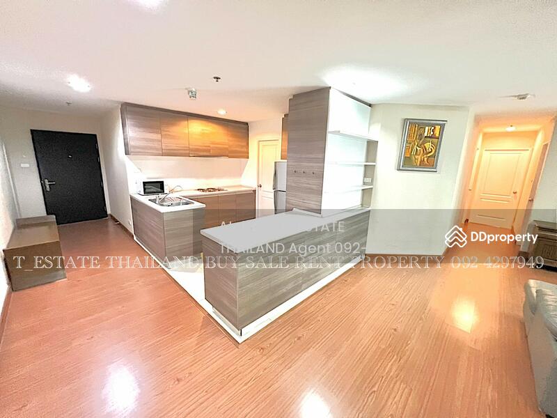 Belle Grand Rama 9, Bangkok, 131 Rama 9 Road, Huai Khwang, Bangkok, 2 Bedrooms, 96 sqm, Condo For Rent, by Atchara Chakpromma, 10052748 - DDproperty.com