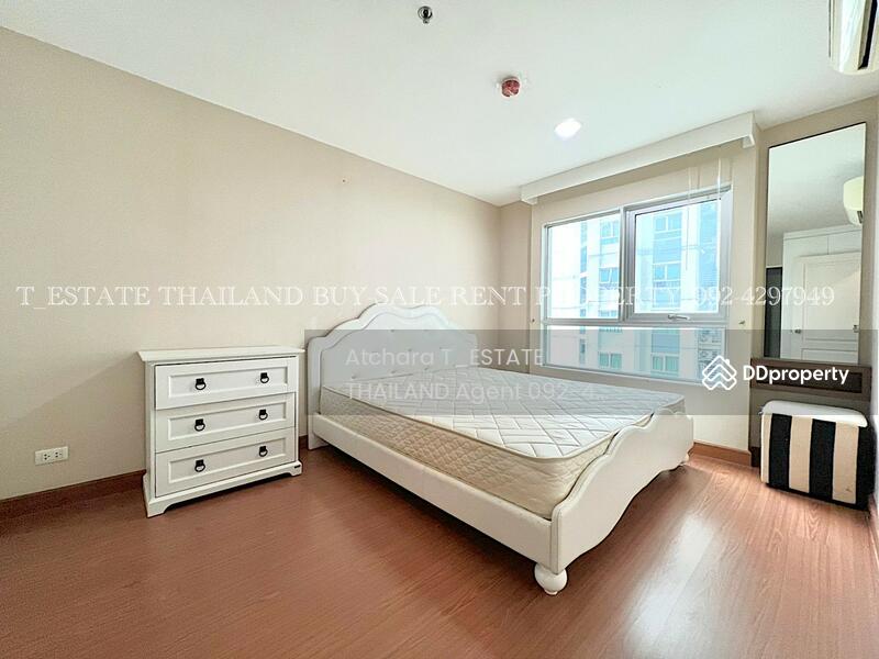 Belle Grand Rama 9, Bangkok, 131 Rama 9 Road, Huai Khwang, Bangkok, 2 Bedrooms, 96 sqm, Condo For Rent, by Atchara Chakpromma, 10052748 - DDproperty.com