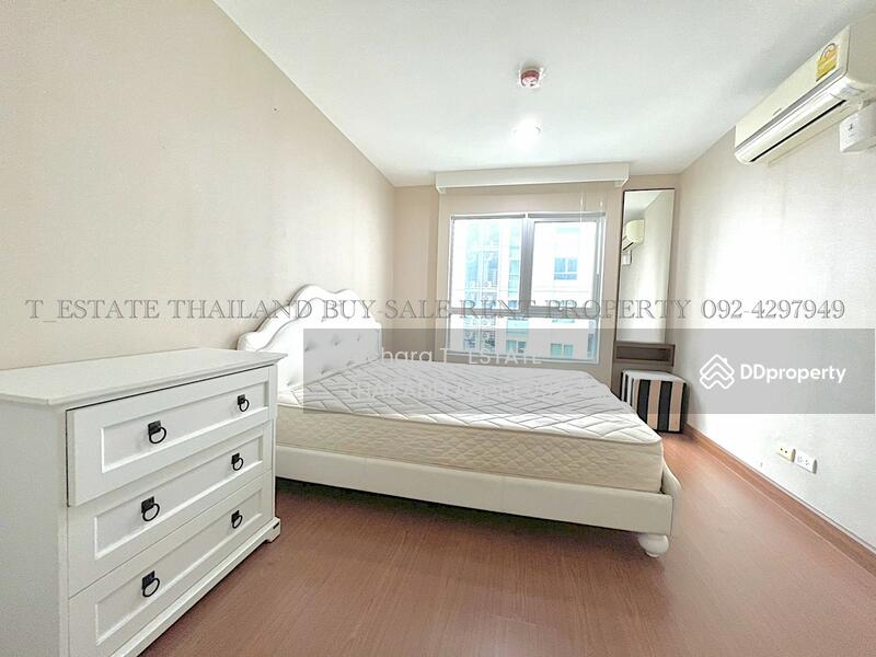 Belle Grand Rama 9, Bangkok, 131 Rama 9 Road, Huai Khwang, Bangkok, 2 Bedrooms, 96 sqm, Condo For Rent, by Atchara Chakpromma, 10052748 - DDproperty.com