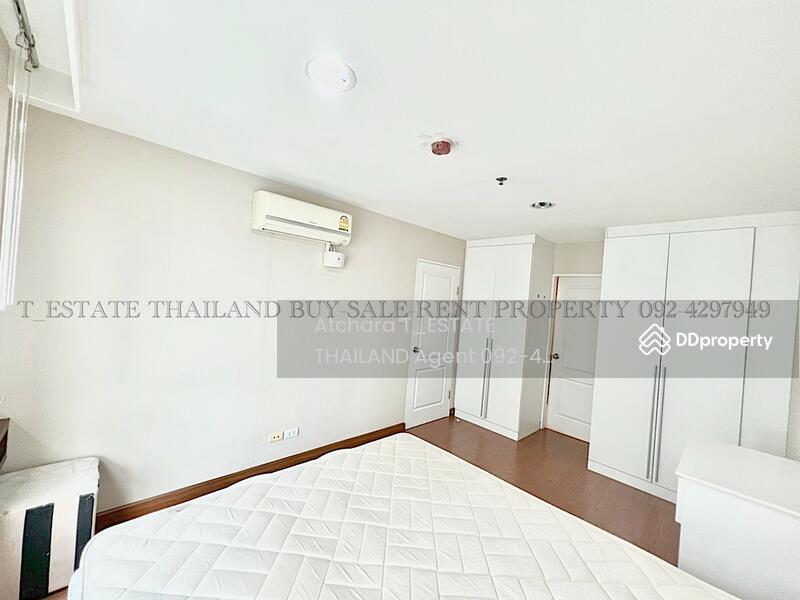Belle Grand Rama 9, Bangkok, 131 Rama 9 Road, Huai Khwang, Bangkok, 2 Bedrooms, 96 sqm, Condo For Rent, by Atchara Chakpromma, 10052748 - DDproperty.com
