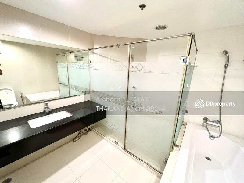 Belle Grand Rama 9, Bangkok, 131 Rama 9 Road, Huai Khwang, Bangkok, 2 Bedrooms, 96 sqm, Condo For Rent, by Atchara Chakpromma, 10052748 - DDproperty.com