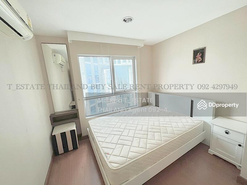 Belle Grand Rama 9, Bangkok, 131 Rama 9 Road, Huai Khwang, Bangkok, 2 Bedrooms, 96 sqm, Condo For Rent, by Atchara Chakpromma, 10052748 - DDproperty.com