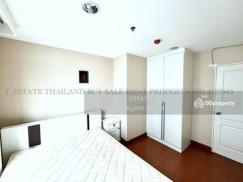 Belle Grand Rama 9, Bangkok, 131 Rama 9 Road, Huai Khwang, Bangkok, 2 Bedrooms, 96 sqm, Condo For Rent, by Atchara Chakpromma, 10052748 - DDproperty.com