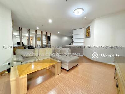 For Rent - Belle Grand Rama 9, Bangkok